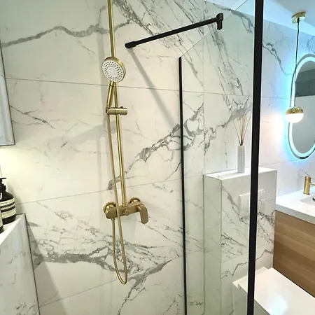 Buda Retreat - Modern 2br Διαμέρισμα Βουδαπέστη