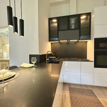 Daire Buda Retreat - Modern 2br